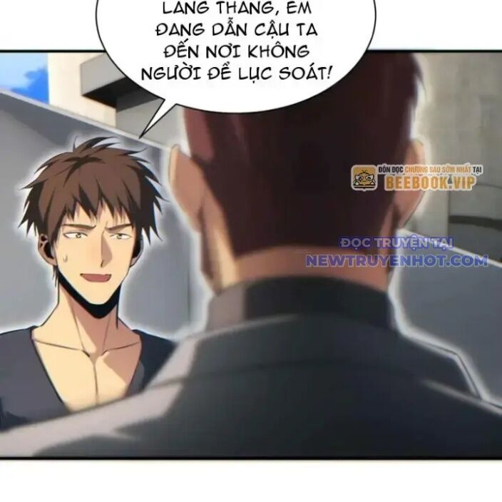 Mạt Thế Trọng Sinh: Ta Quay Gacha Làm Trùm! Chap 37 - Next Chap 38