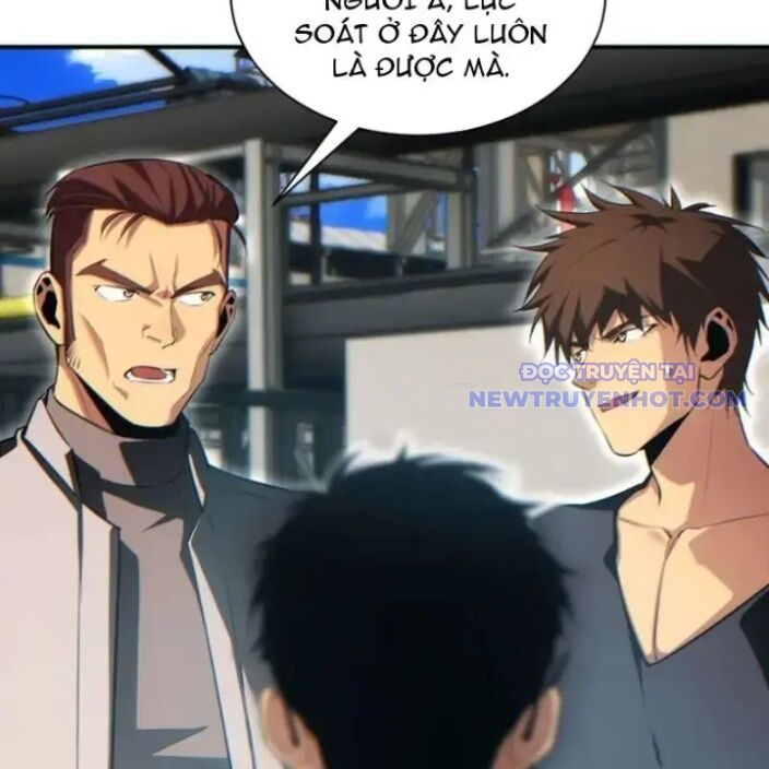 Mạt Thế Trọng Sinh: Ta Quay Gacha Làm Trùm! Chap 37 - Next Chap 38