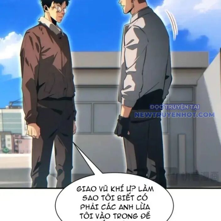 Mạt Thế Trọng Sinh: Ta Quay Gacha Làm Trùm! Chap 37 - Next Chap 38
