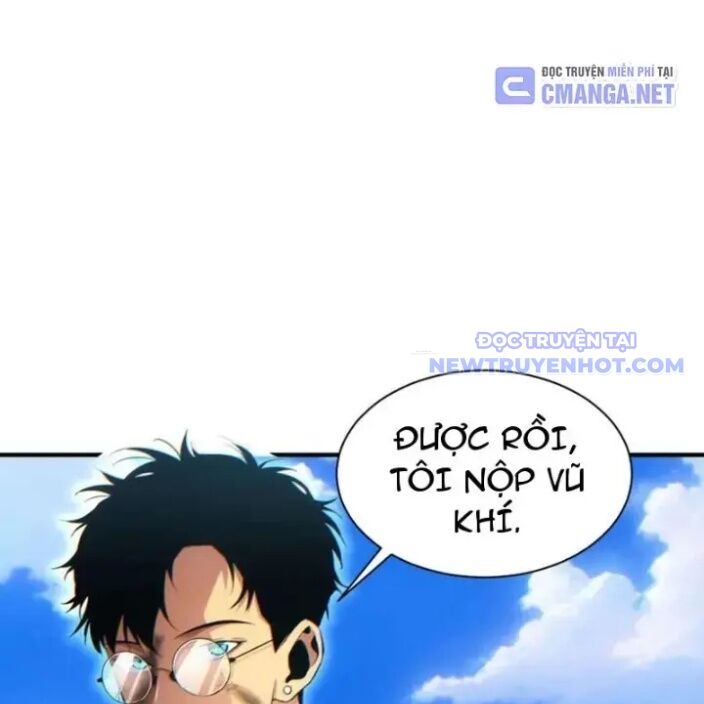 Mạt Thế Trọng Sinh: Ta Quay Gacha Làm Trùm! Chap 37 - Next Chap 38