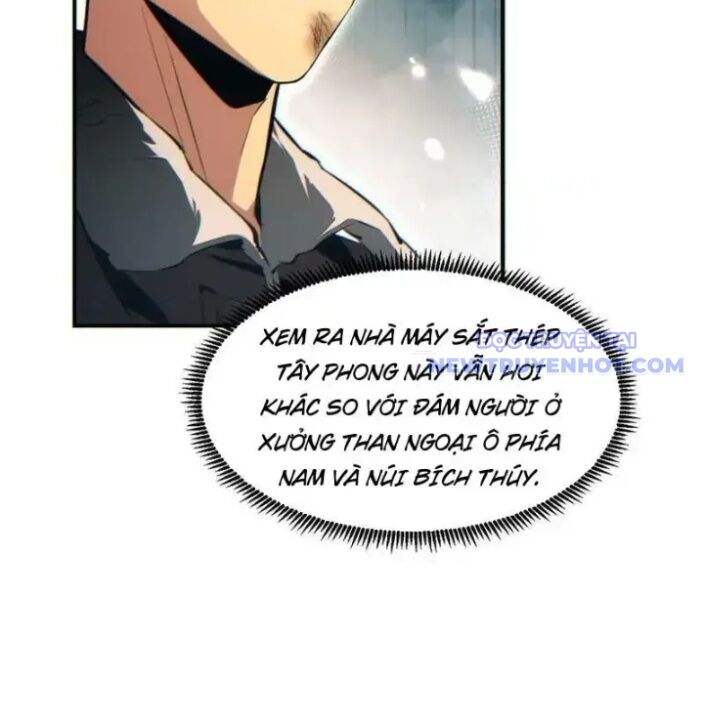 Mạt Thế Trọng Sinh: Ta Quay Gacha Làm Trùm! Chap 37 - Next Chap 38