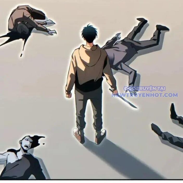 Mạt Thế Trọng Sinh: Ta Quay Gacha Làm Trùm! Chap 37 - Next Chap 38