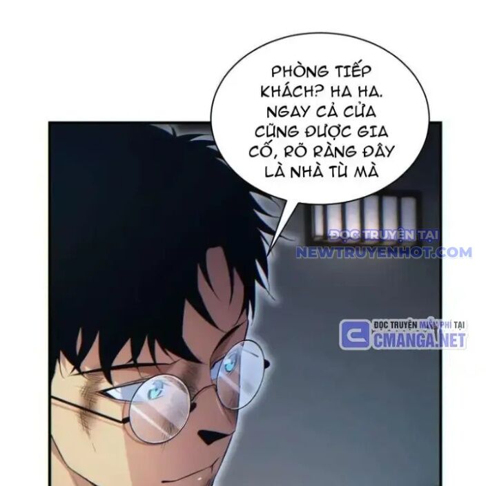 Mạt Thế Trọng Sinh: Ta Quay Gacha Làm Trùm! Chap 37 - Next Chap 38