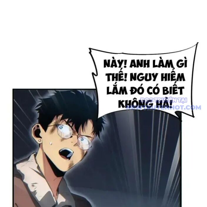 Mạt Thế Trọng Sinh: Ta Quay Gacha Làm Trùm! Chap 37 - Next Chap 38