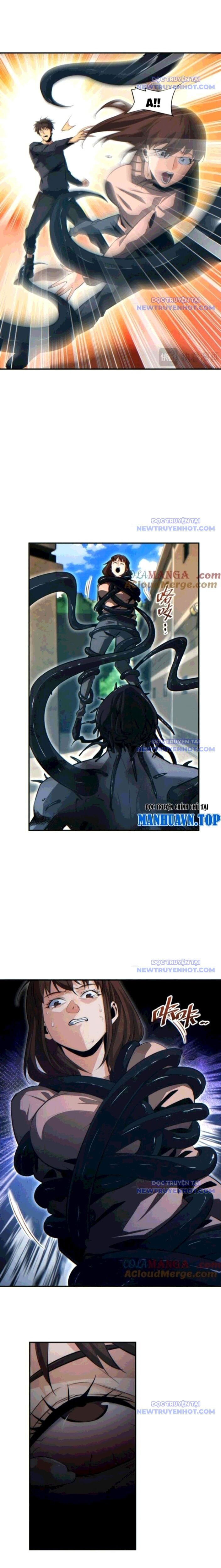 Mạt Thế Trọng Sinh: Ta Quay Gacha Làm Trùm! Chap 39 - Next Chap 40