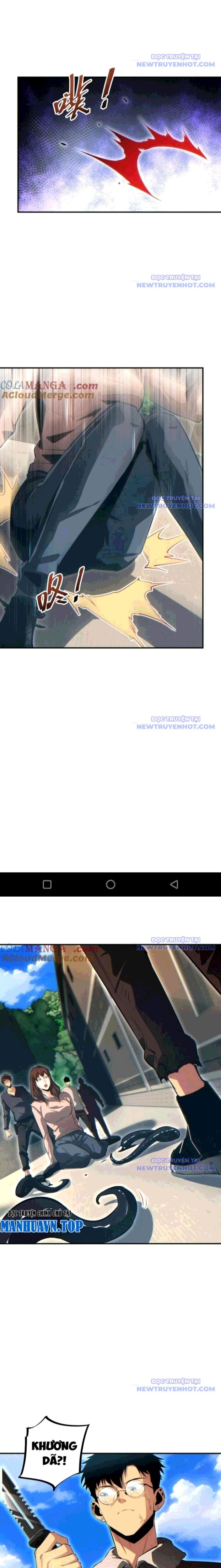 Mạt Thế Trọng Sinh: Ta Quay Gacha Làm Trùm! Chap 39 - Next Chap 40