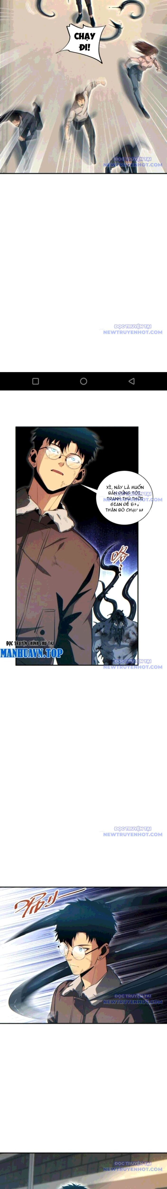 Mạt Thế Trọng Sinh: Ta Quay Gacha Làm Trùm! Chap 39 - Next Chap 40