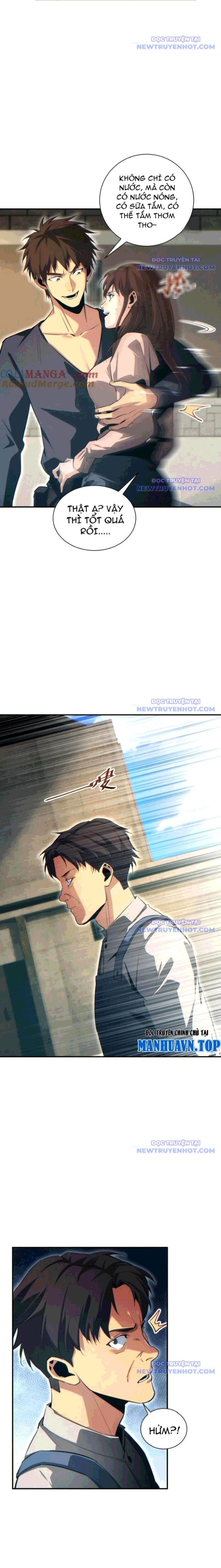 Mạt Thế Trọng Sinh: Ta Quay Gacha Làm Trùm! Chap 39 - Next Chap 40