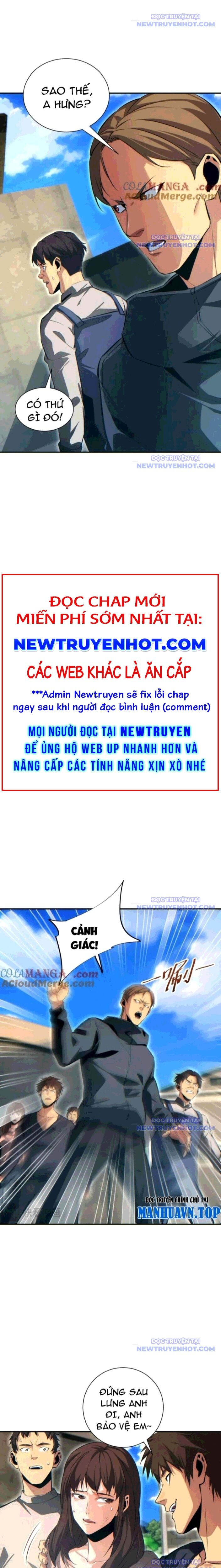 Mạt Thế Trọng Sinh: Ta Quay Gacha Làm Trùm! Chap 39 - Next Chap 40