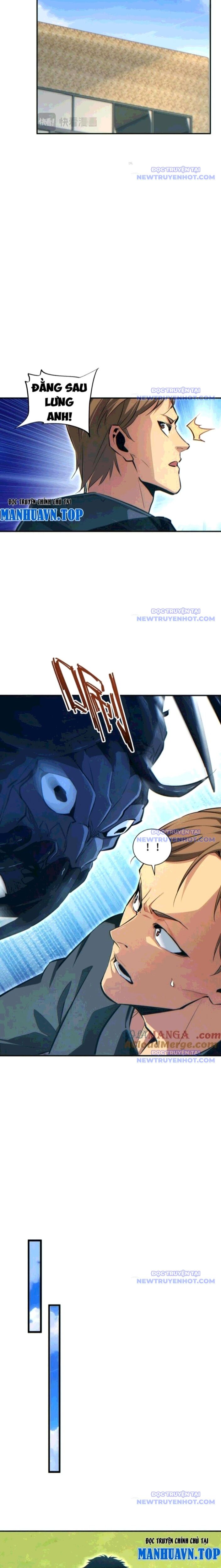 Mạt Thế Trọng Sinh: Ta Quay Gacha Làm Trùm! Chap 39 - Next Chap 40