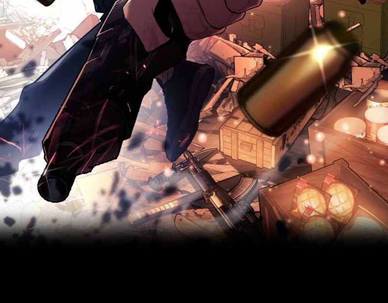 Mạt Thế Trọng Sinh: Ta Quay Gacha Làm Trùm! Chap 4 - Next Chap 5