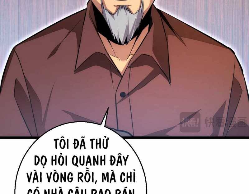 Mạt Thế Trọng Sinh: Ta Quay Gacha Làm Trùm! Chap 4 - Next Chap 5