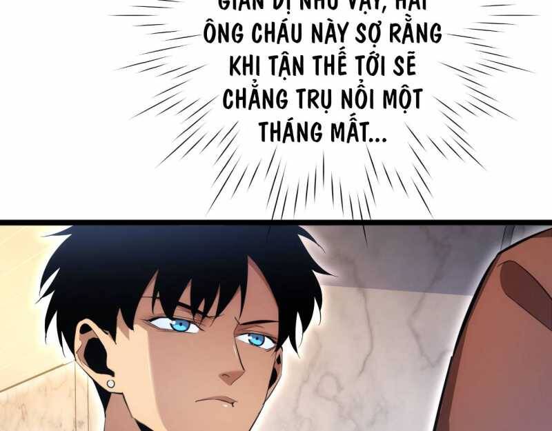 Mạt Thế Trọng Sinh: Ta Quay Gacha Làm Trùm! Chap 4 - Next Chap 5
