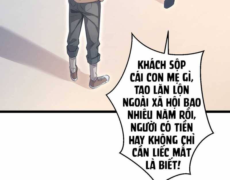 Mạt Thế Trọng Sinh: Ta Quay Gacha Làm Trùm! Chap 4 - Next Chap 5