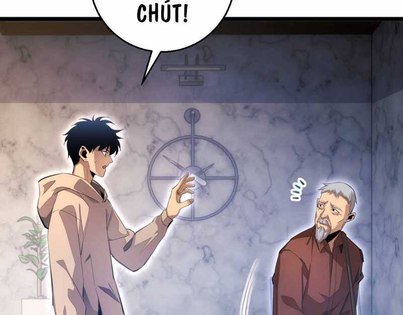 Mạt Thế Trọng Sinh: Ta Quay Gacha Làm Trùm! Chap 4 - Next Chap 5