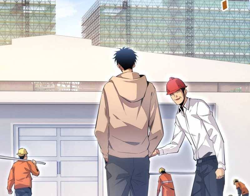 Mạt Thế Trọng Sinh: Ta Quay Gacha Làm Trùm! Chap 4 - Next Chap 5