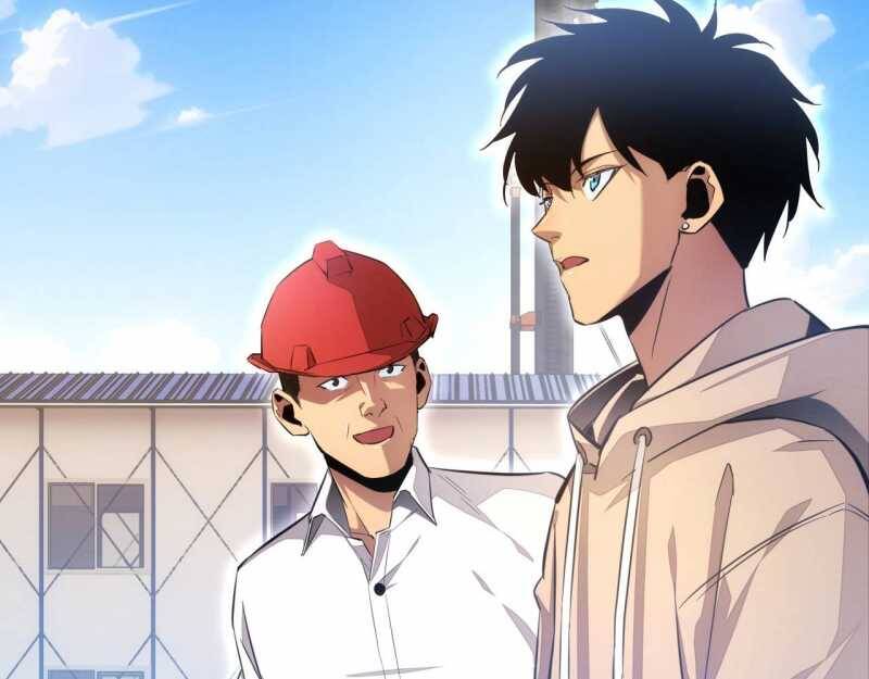 Mạt Thế Trọng Sinh: Ta Quay Gacha Làm Trùm! Chap 4 - Next Chap 5