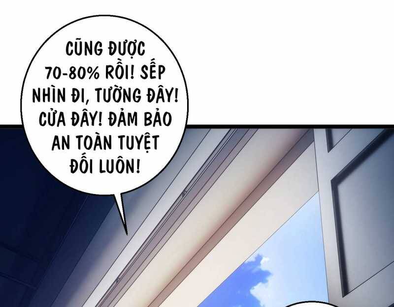 Mạt Thế Trọng Sinh: Ta Quay Gacha Làm Trùm! Chap 4 - Next Chap 5