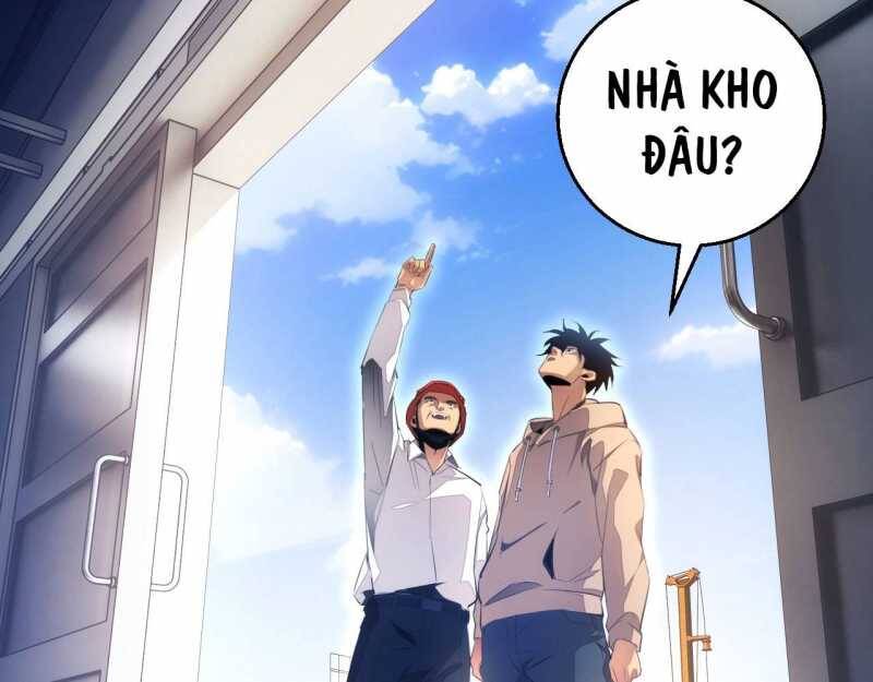 Mạt Thế Trọng Sinh: Ta Quay Gacha Làm Trùm! Chap 4 - Next Chap 5
