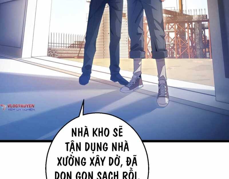 Mạt Thế Trọng Sinh: Ta Quay Gacha Làm Trùm! Chap 4 - Next Chap 5