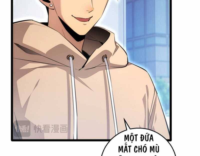 Mạt Thế Trọng Sinh: Ta Quay Gacha Làm Trùm! Chap 4 - Next Chap 5