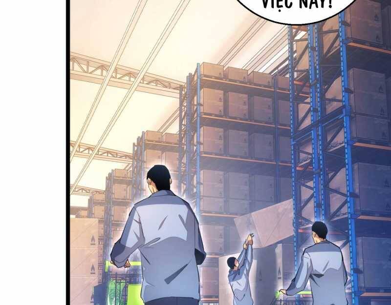Mạt Thế Trọng Sinh: Ta Quay Gacha Làm Trùm! Chap 4 - Next Chap 5