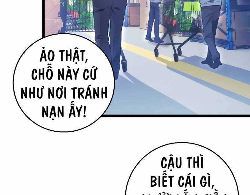 Mạt Thế Trọng Sinh: Ta Quay Gacha Làm Trùm! Chap 4 - Next Chap 5