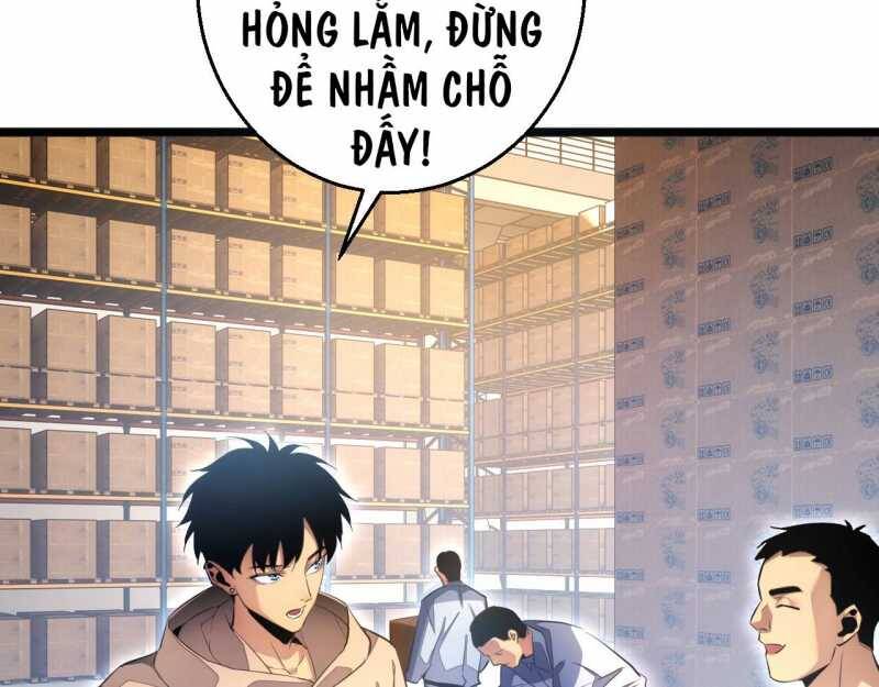 Mạt Thế Trọng Sinh: Ta Quay Gacha Làm Trùm! Chap 4 - Next Chap 5