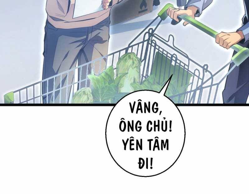 Mạt Thế Trọng Sinh: Ta Quay Gacha Làm Trùm! Chap 4 - Next Chap 5