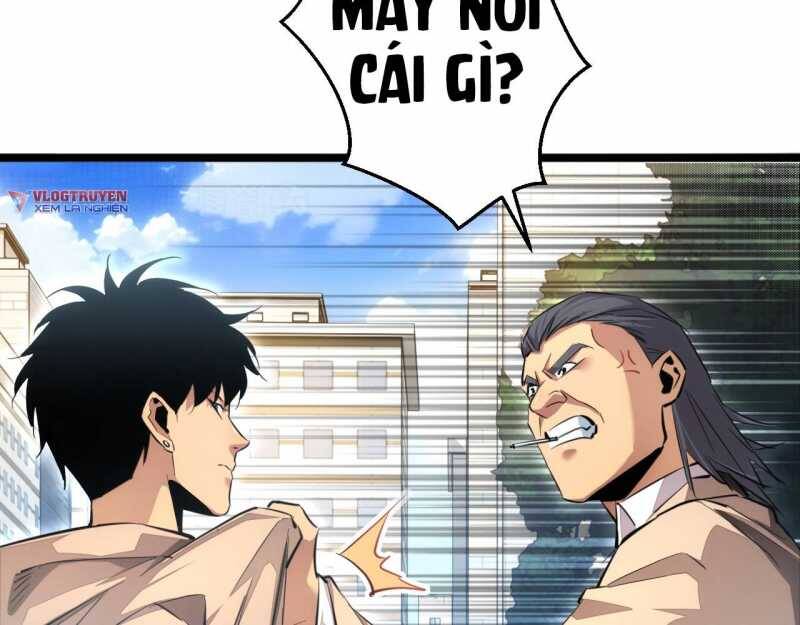 Mạt Thế Trọng Sinh: Ta Quay Gacha Làm Trùm! Chap 4 - Next Chap 5