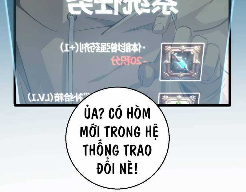Mạt Thế Trọng Sinh: Ta Quay Gacha Làm Trùm! Chap 4 - Next Chap 5