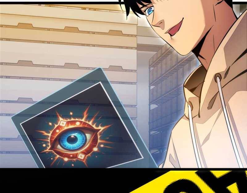 Mạt Thế Trọng Sinh: Ta Quay Gacha Làm Trùm! Chap 4 - Next Chap 5