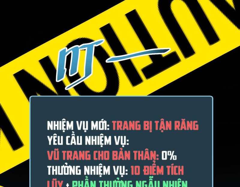 Mạt Thế Trọng Sinh: Ta Quay Gacha Làm Trùm! Chap 4 - Next Chap 5