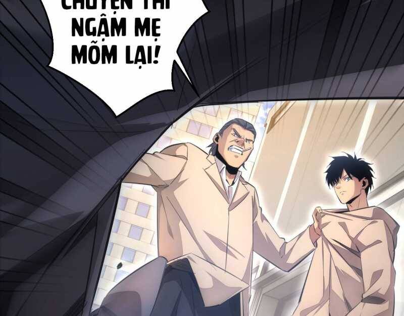 Mạt Thế Trọng Sinh: Ta Quay Gacha Làm Trùm! Chap 4 - Next Chap 5