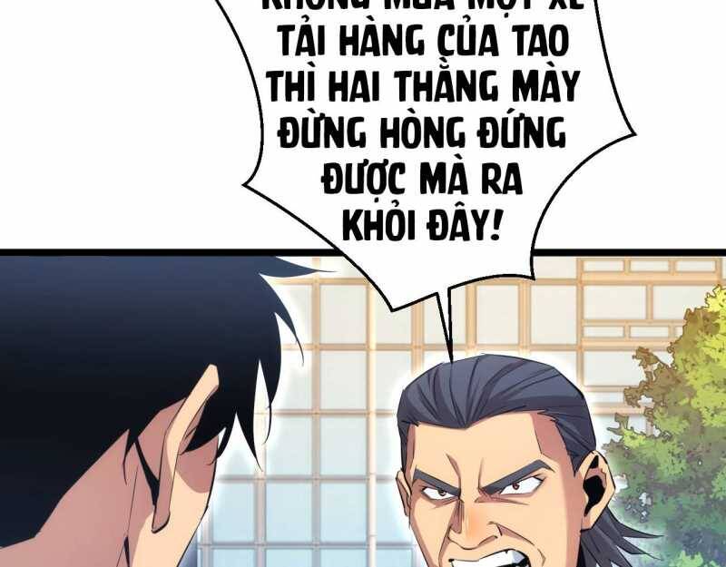 Mạt Thế Trọng Sinh: Ta Quay Gacha Làm Trùm! Chap 4 - Next Chap 5