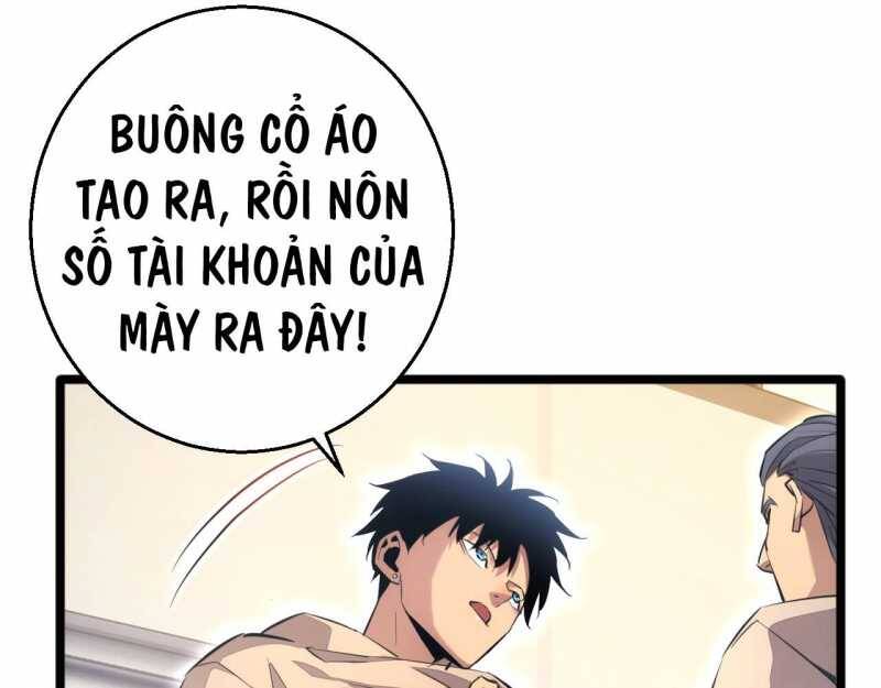 Mạt Thế Trọng Sinh: Ta Quay Gacha Làm Trùm! Chap 4 - Next Chap 5