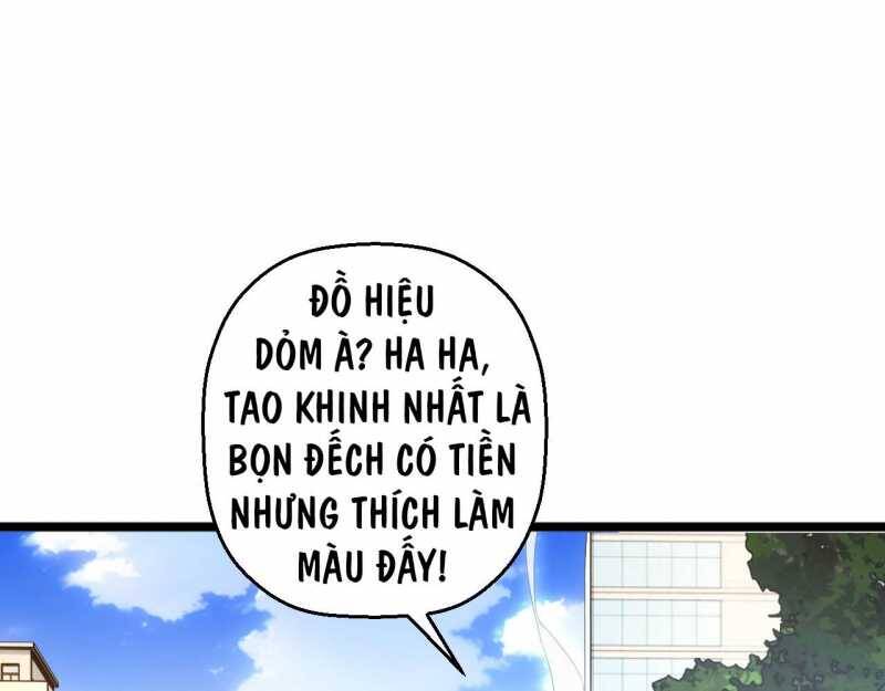 Mạt Thế Trọng Sinh: Ta Quay Gacha Làm Trùm! Chap 4 - Next Chap 5