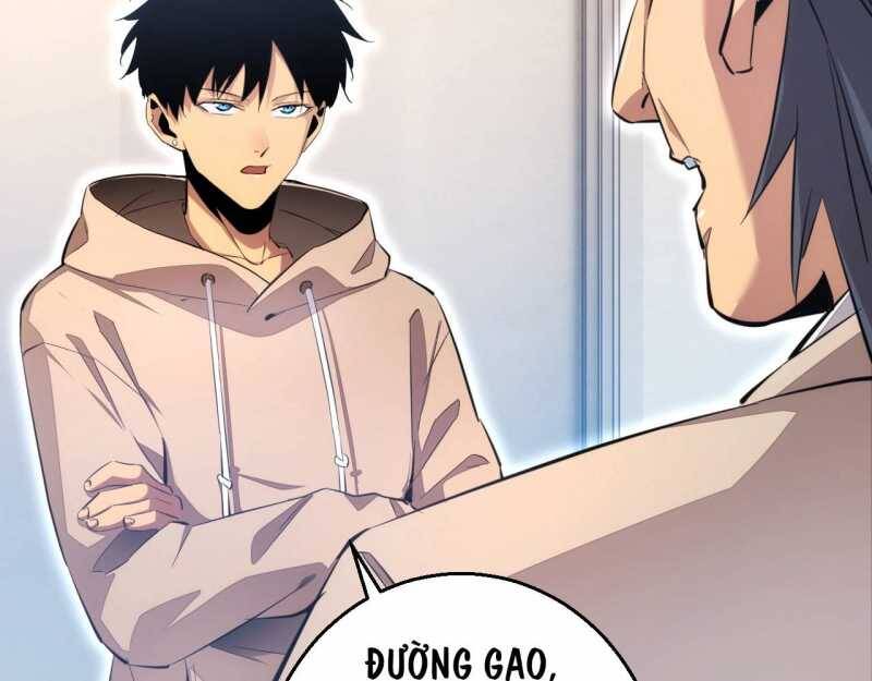 Mạt Thế Trọng Sinh: Ta Quay Gacha Làm Trùm! Chap 4 - Next Chap 5