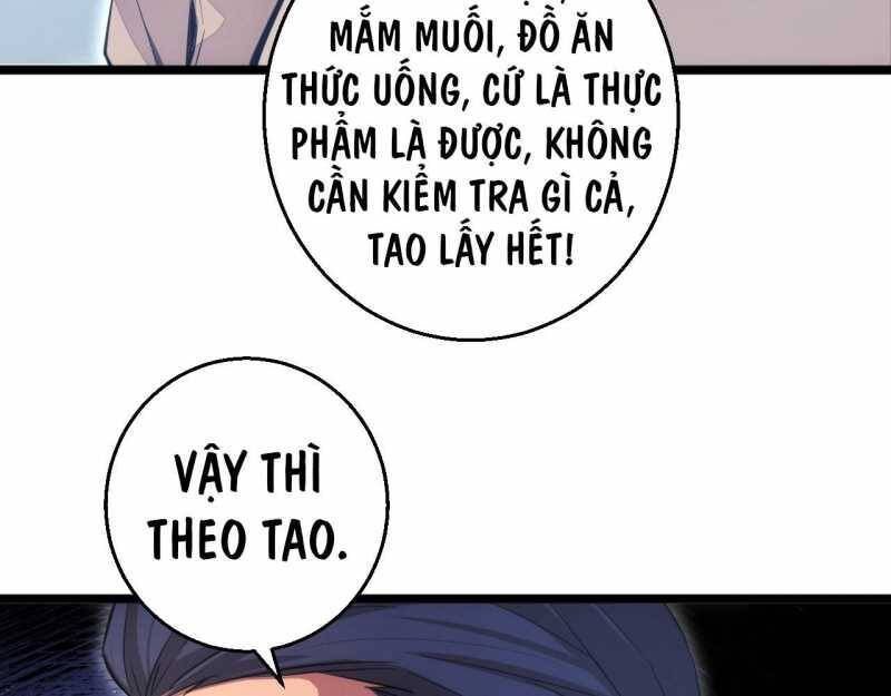 Mạt Thế Trọng Sinh: Ta Quay Gacha Làm Trùm! Chap 4 - Next Chap 5