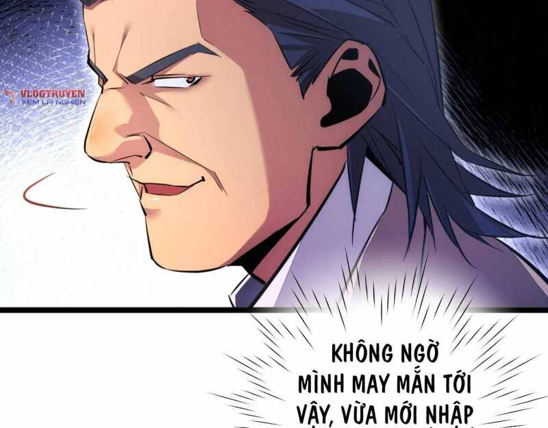 Mạt Thế Trọng Sinh: Ta Quay Gacha Làm Trùm! Chap 4 - Next Chap 5