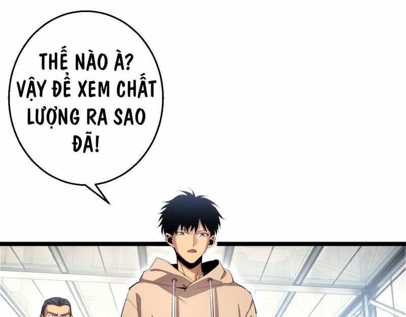 Mạt Thế Trọng Sinh: Ta Quay Gacha Làm Trùm! Chap 4 - Next Chap 5