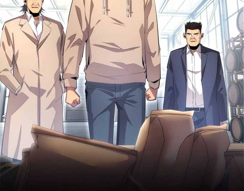 Mạt Thế Trọng Sinh: Ta Quay Gacha Làm Trùm! Chap 4 - Next Chap 5