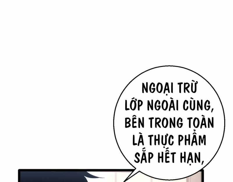 Mạt Thế Trọng Sinh: Ta Quay Gacha Làm Trùm! Chap 4 - Next Chap 5
