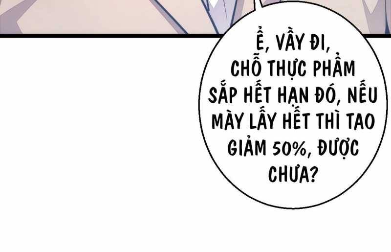 Mạt Thế Trọng Sinh: Ta Quay Gacha Làm Trùm! Chap 4 - Next Chap 5