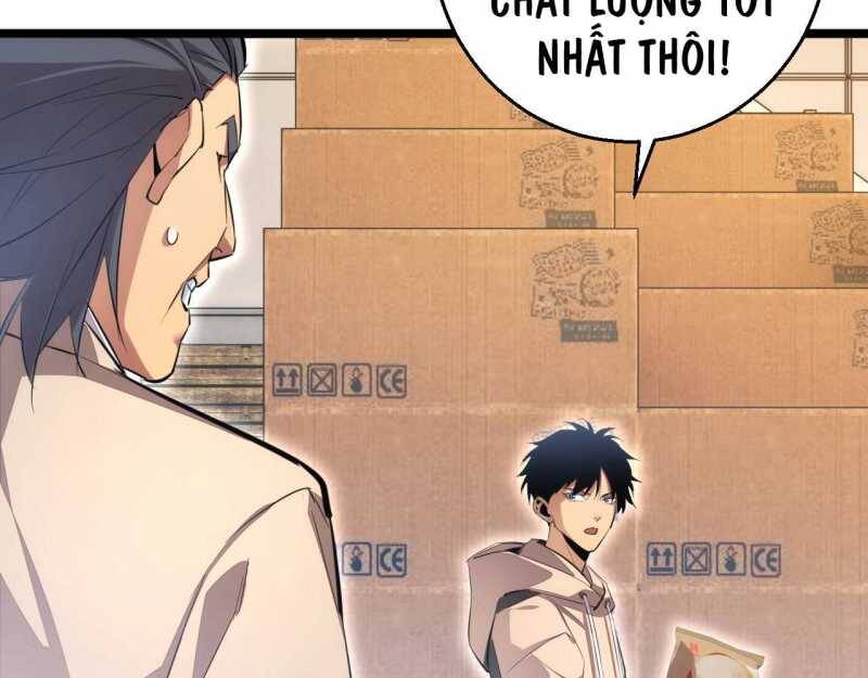 Mạt Thế Trọng Sinh: Ta Quay Gacha Làm Trùm! Chap 4 - Next Chap 5