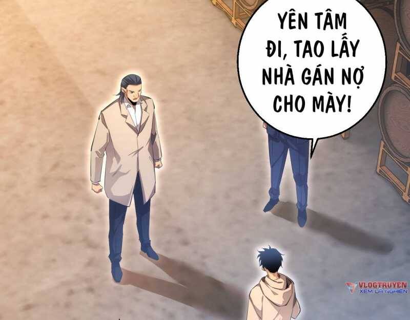 Mạt Thế Trọng Sinh: Ta Quay Gacha Làm Trùm! Chap 4 - Next Chap 5