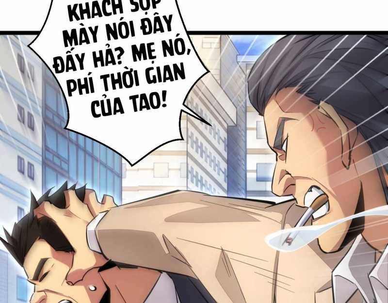 Mạt Thế Trọng Sinh: Ta Quay Gacha Làm Trùm! Chap 4 - Next Chap 5