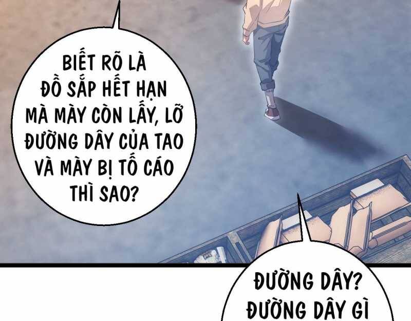 Mạt Thế Trọng Sinh: Ta Quay Gacha Làm Trùm! Chap 4 - Next Chap 5