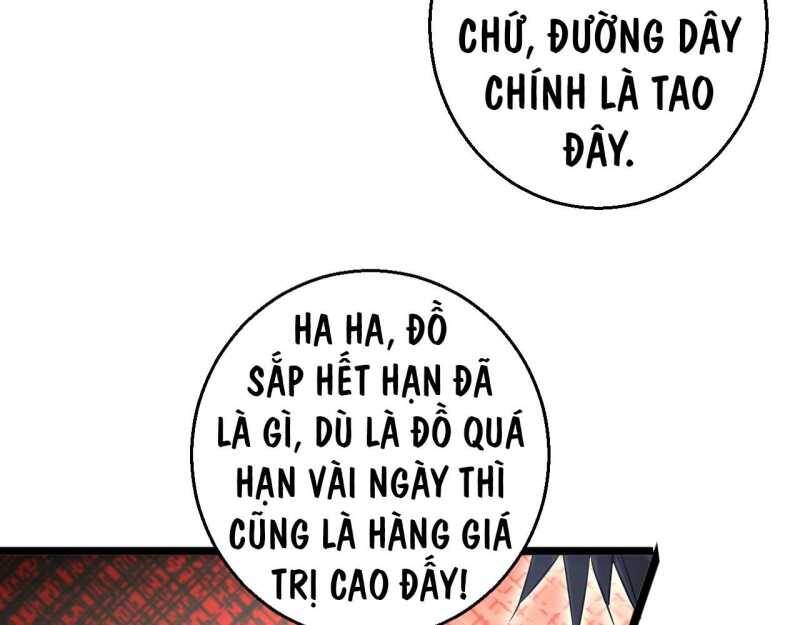 Mạt Thế Trọng Sinh: Ta Quay Gacha Làm Trùm! Chap 4 - Next Chap 5