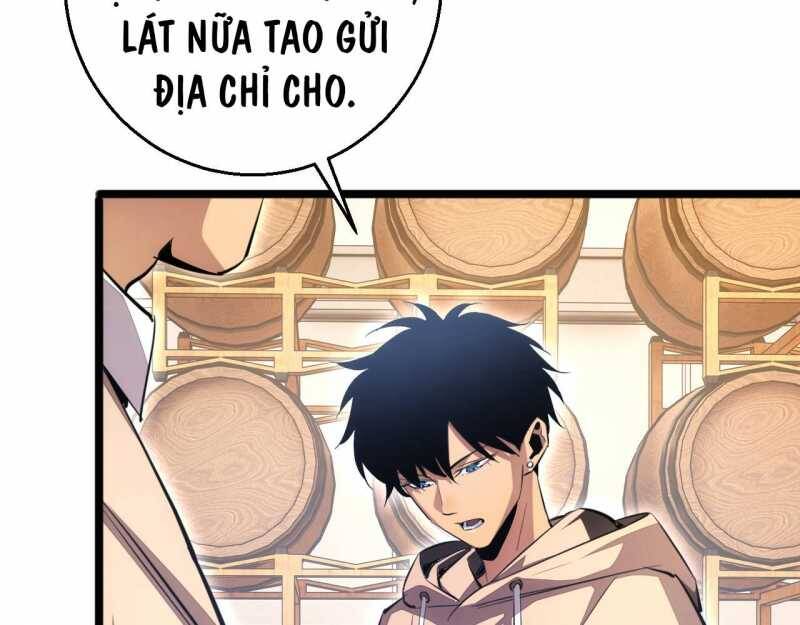 Mạt Thế Trọng Sinh: Ta Quay Gacha Làm Trùm! Chap 4 - Next Chap 5